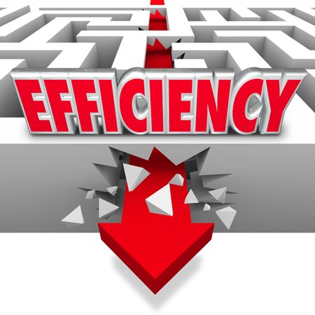 How about a ~20% efficiency improvement just by taking one action? Watch this video to get the scoop...