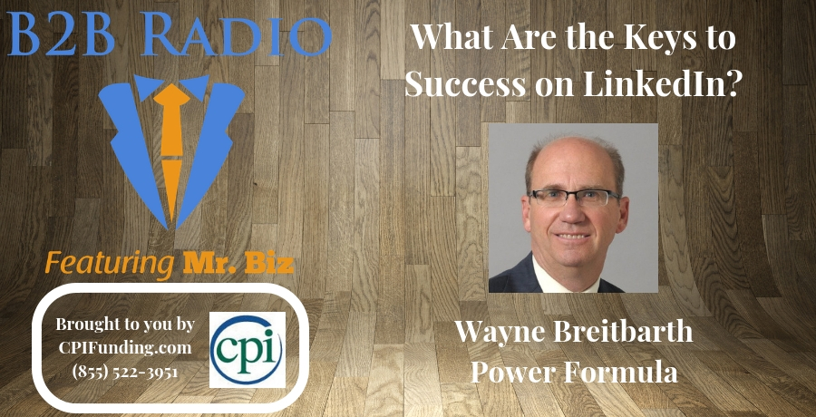 What Are the Keys to Success on LinkedIn?