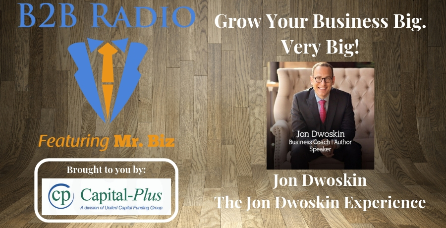 How to Grow Your Business Big