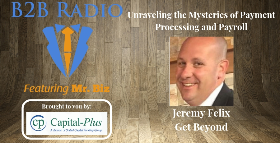 Unraveling the Mysteries of Payment Processing and Payroll