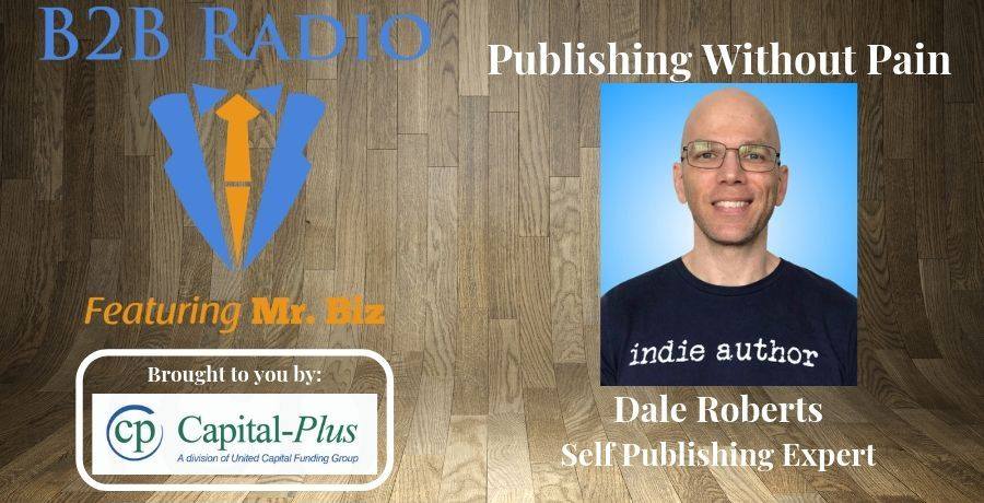 Publishing Without Pain