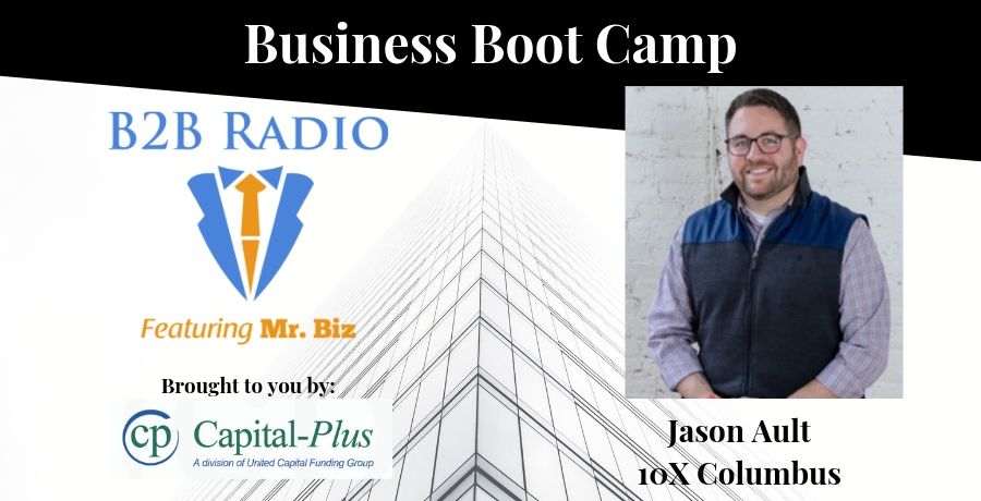 Business Boot Camp