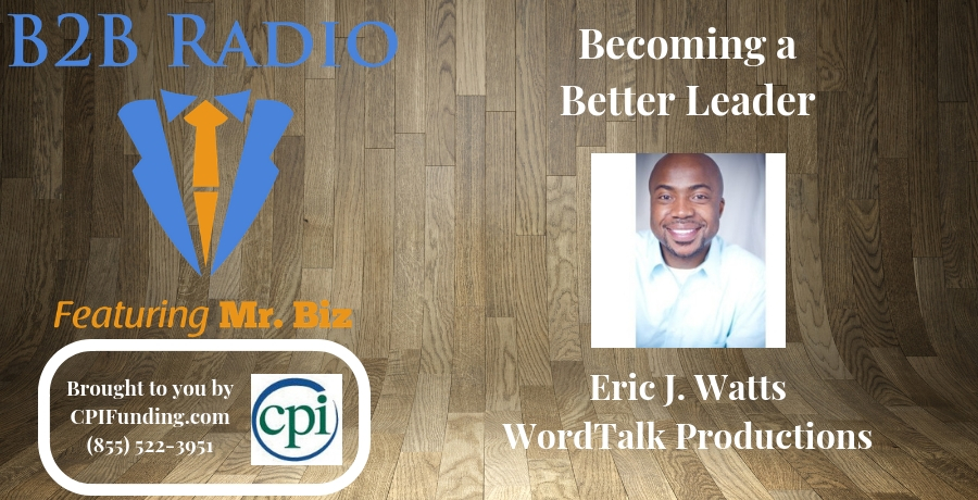Becoming a Better Leader
