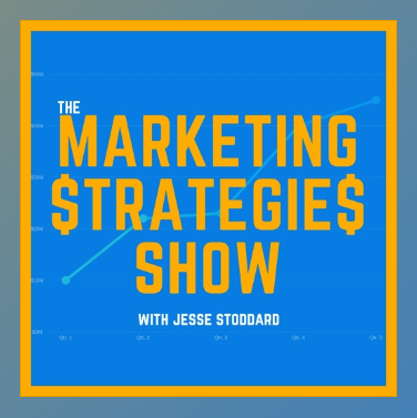 The Marketing Strategies Show Podcast
