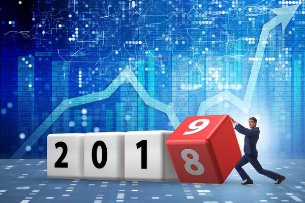 Small Business Year-end Checklist 2018
