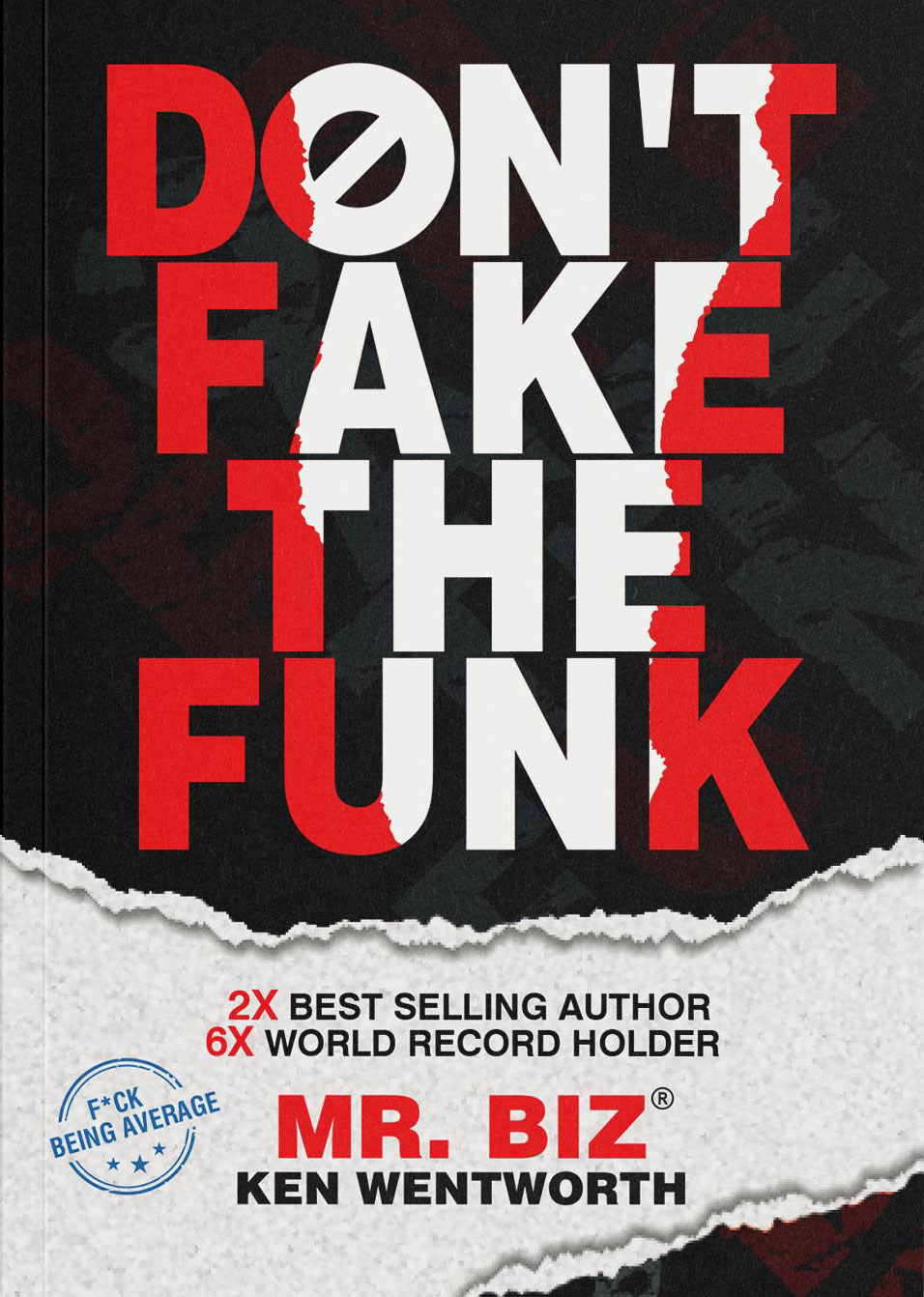 Don't Fake the Funk