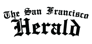 The San Francisco Herald