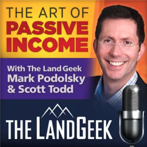 The Art of Passive Income Interview with Ken Wentworth