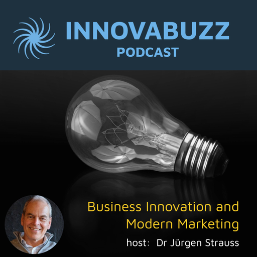 InnovaBuzz: How to Achieve Cash Flow Freedom and Profitability