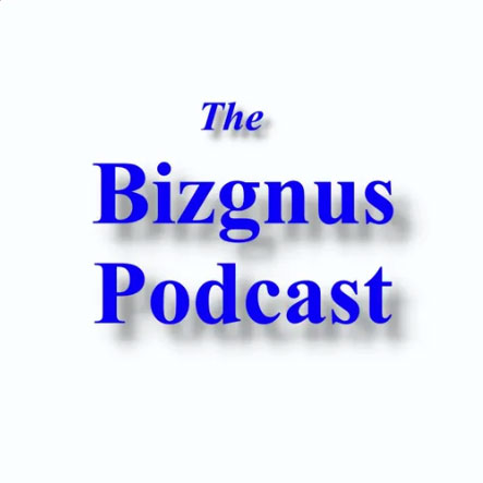 The CVBT Audio Interview Podcast: Mr. Biz