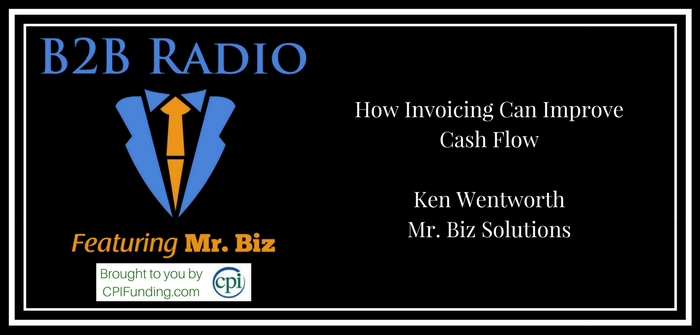 How Invoicing Can Improve Cash Flow