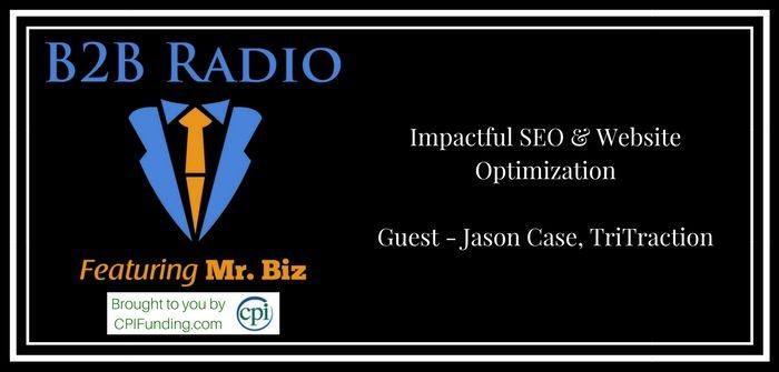 Impactful SEO & Website Optimization