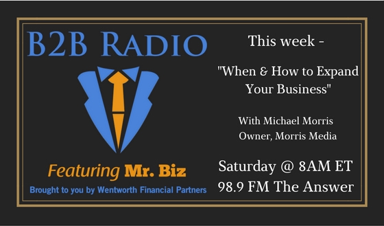 When & How to Expand Your Business