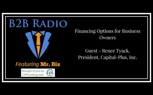 Financing Options for Business Owners