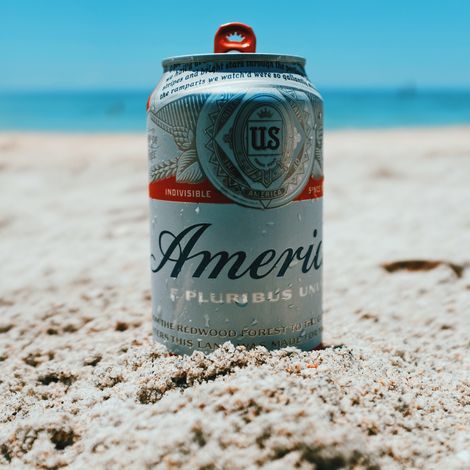 Beer on beaches....an interesting idea for pricing for maximum profits
