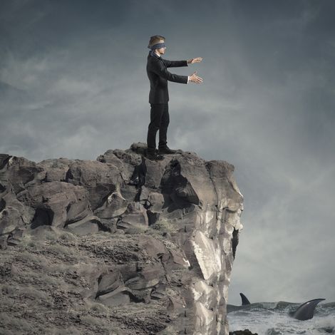 Guest Blog: Is Lack of Financial Leadership Setting Your Company Up for Failure?