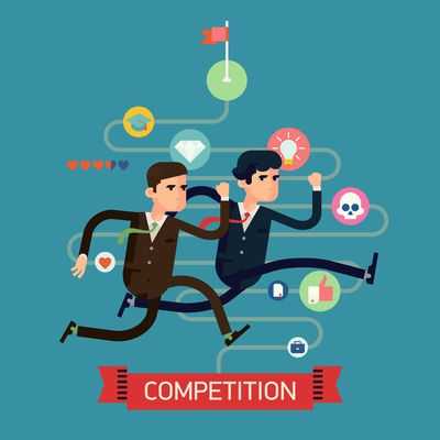 This one simple trick can provide excellent competitor insights...
