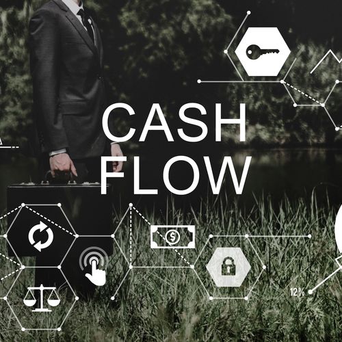 3 easy-to-implement Cash Flow Tips!!