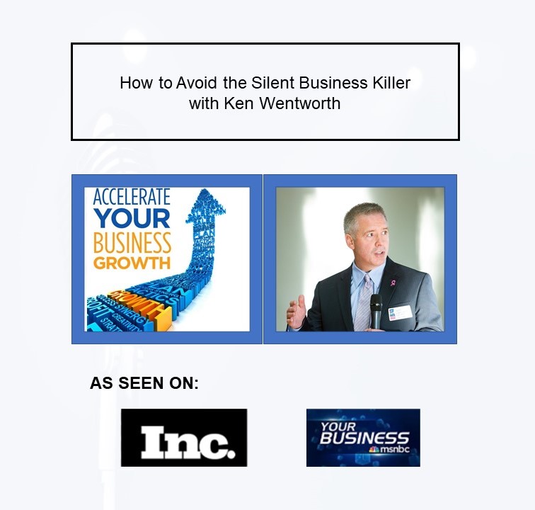 How to Avoid the Silent Business Killer