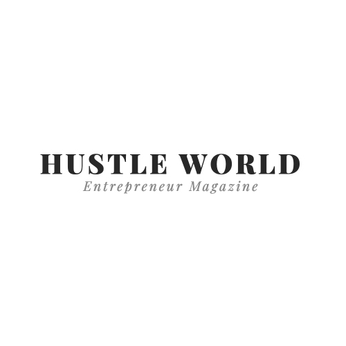 Interview with Hustle World