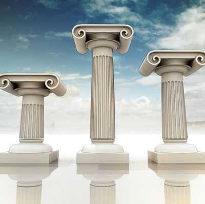 Three Pillars of Financial Success – Cash Flow, Pricing & Budgeting