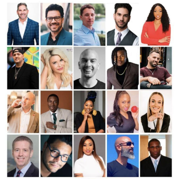 Top Entrepreneurs You Can’t Miss During Covid-19